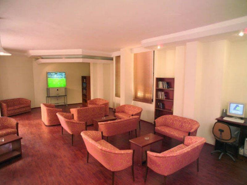Panorama Hotel Alanya Exterior foto